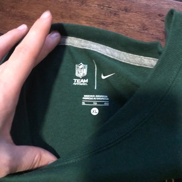 Packer Tee - Picture 3 of 3